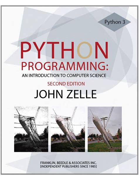 python zelle exercise answers Ebook Reader