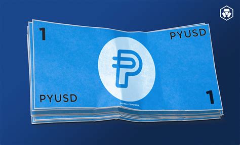 pyusd质押