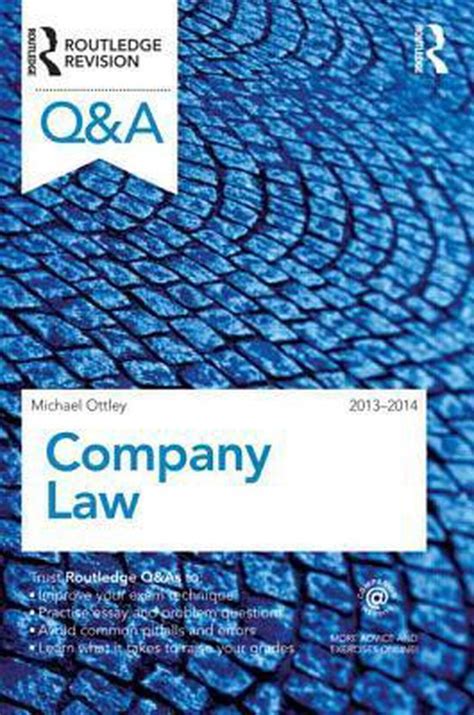 q a company law 2013 2014 q a company law 2013 2014 Reader