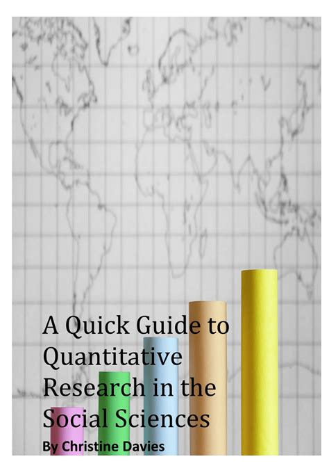 q methodology quantitative applications in the social sciences Doc