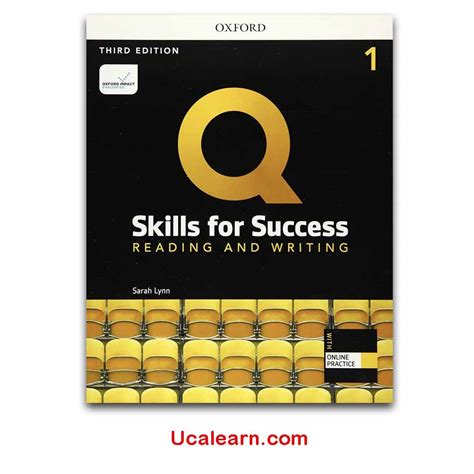 q skills for success reading and writing 3 answer key pdf Kindle Editon