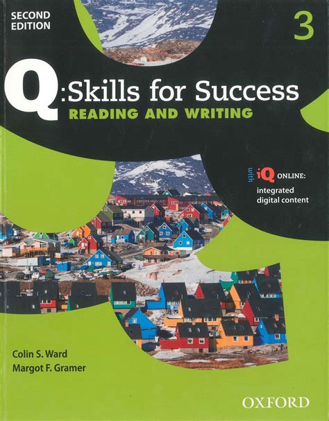 q skills for success reading and writing 3 answer key pdf Ebook Reader