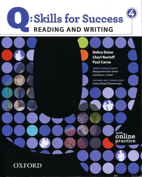 q skills for success reading and writing 4 answer PDF