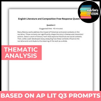 q3 prompts ap lit