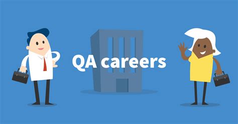 qa careers