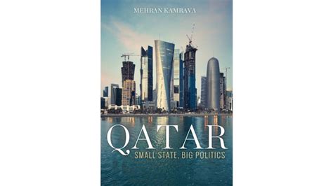 qatar small state big politics updated edition Reader