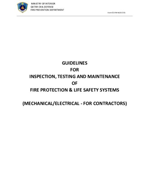 qatar-civil-defence-fire-safety-handbook Ebook Epub