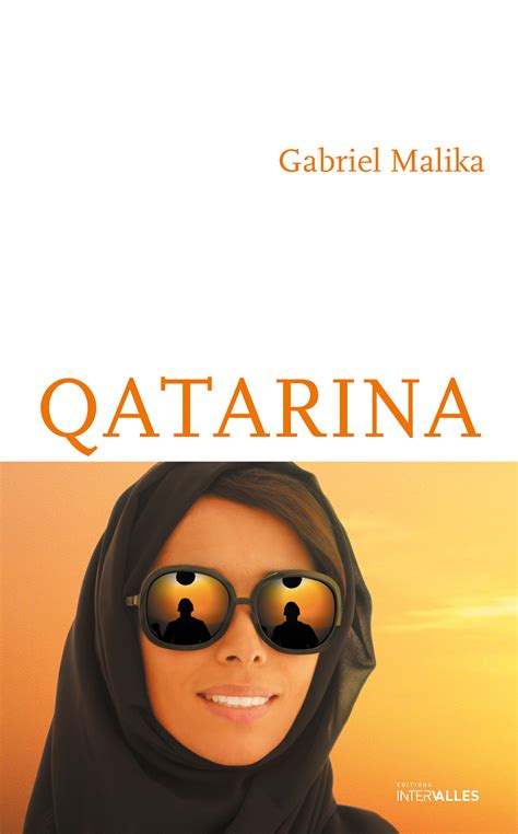 qatarina thriller gabriel malika ebook Doc