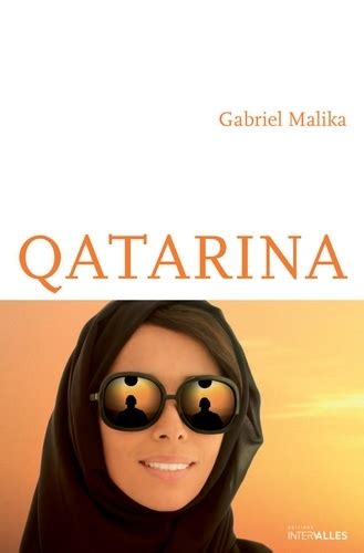 qatarina thriller gabriel malika ebook Doc