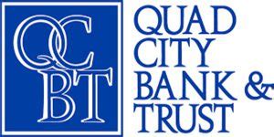 qc bank and trust