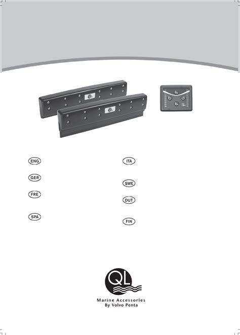 ql volvo instruction manuals Doc