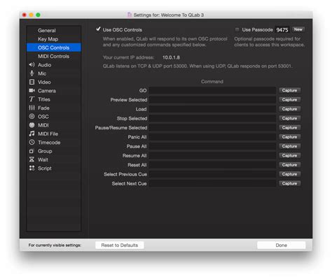 qlab 3 user guide Epub