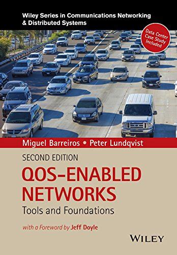 qos enabled networks foundations communications distributed ebook Reader