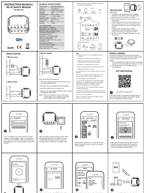 qs 1 user manual pdf Doc