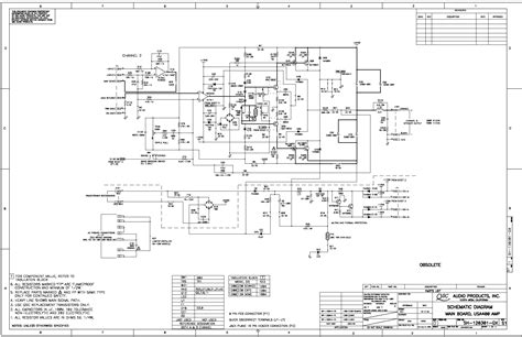 qsc usa400 user guide Kindle Editon