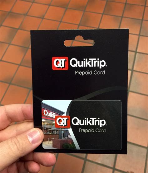 qt gift card balance