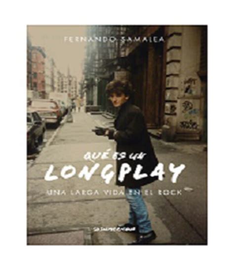 qu?long play larga spanish ebook PDF