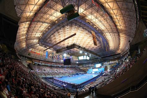 qué hay hoy en el palau sant jordi