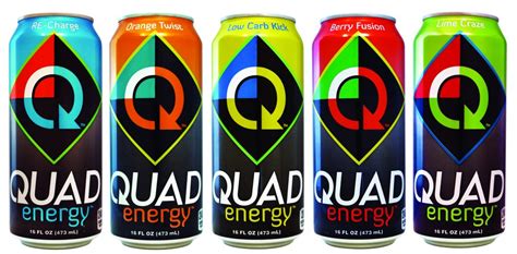 quad energy