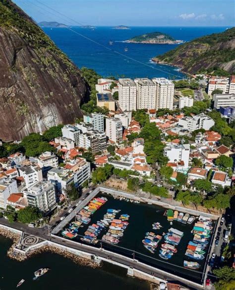 quadrado da urca