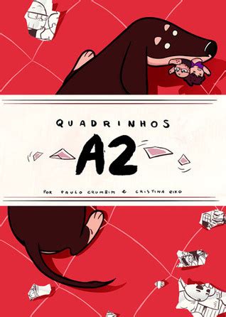 quadrinhos a2 2 temporada paulo crumbim Epub