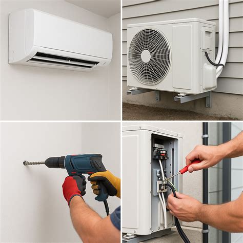 quadro air condition installation guide Kindle Editon