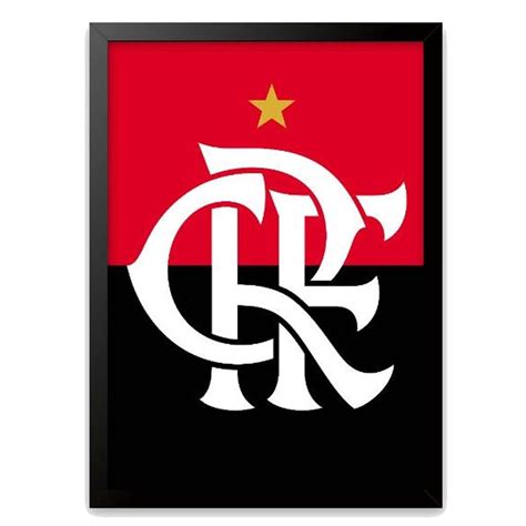 quadro flamengo