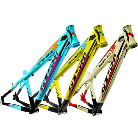 quadro para freeride