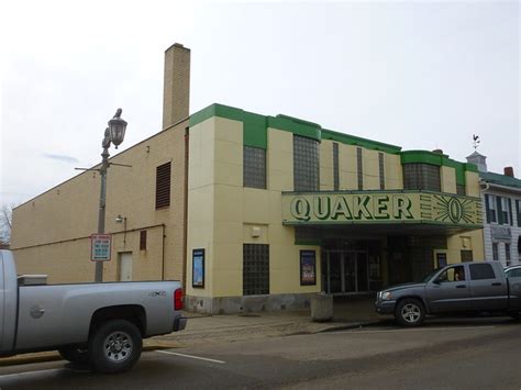 quaker theater new philadelphia ohio