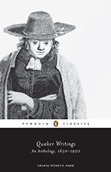 quaker writings an anthology 1650 1920 penguin classics Reader