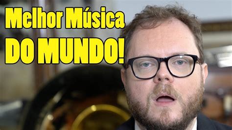 qual é a música mais famosa do mundo