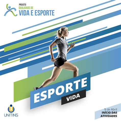 qualidade de vida no esporte