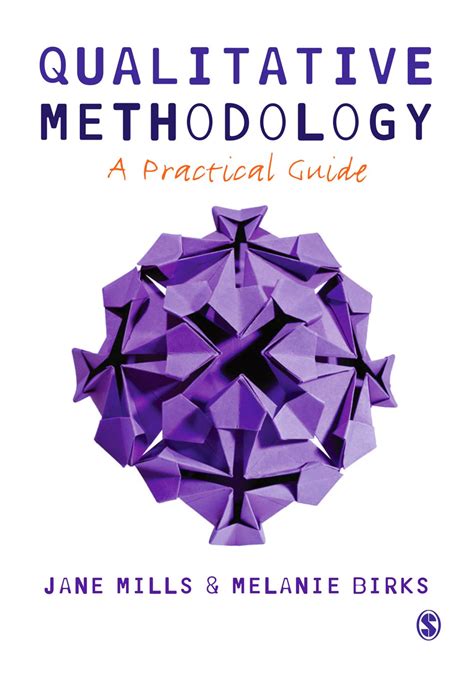 qualitative methodology a practical guide Kindle Editon