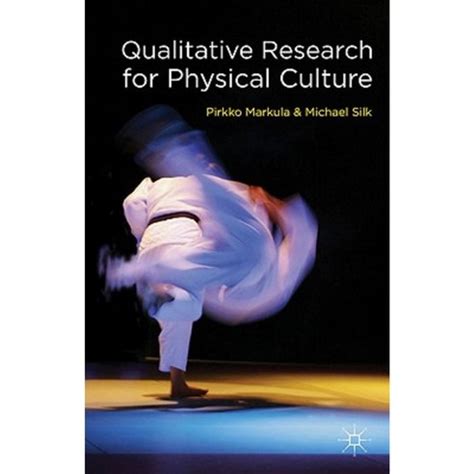 qualitative research for physical culture Epub