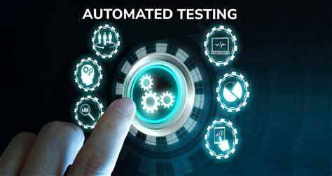 quality assurance automated testing Doc