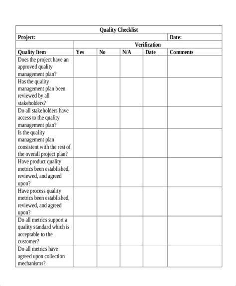 quality control checklist for cabinets Kindle Editon