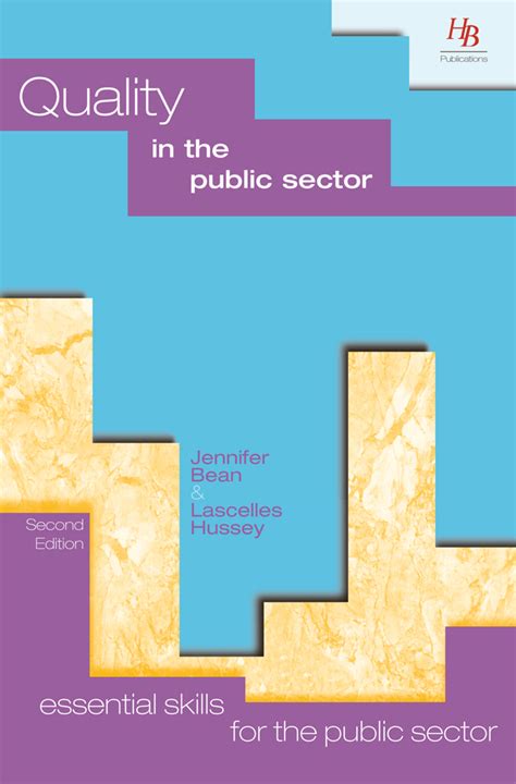 quality in the public sector quality in the public sector Reader
