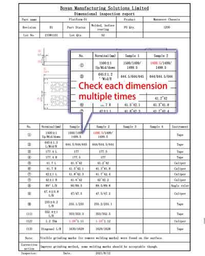 quality manual sheet metal fabrication Doc