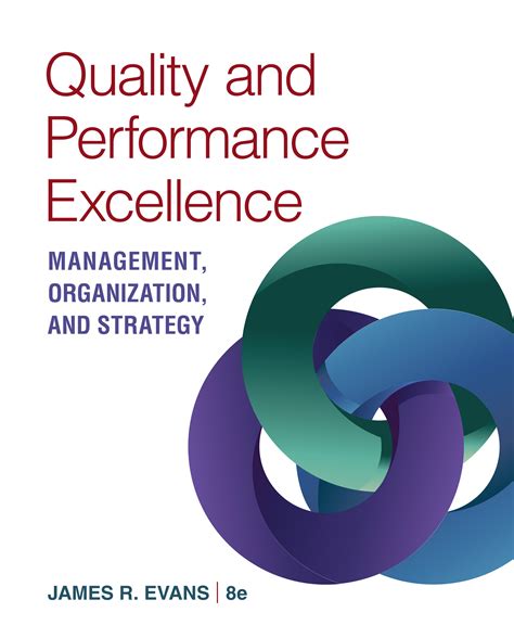 quality performance excellence quality performance excellence Kindle Editon