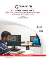 quanser-student-workbook-solutions-manual Ebook Epub