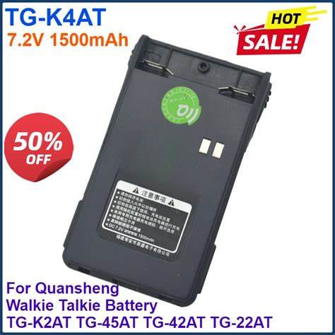 quansheng tg k4at user guide PDF