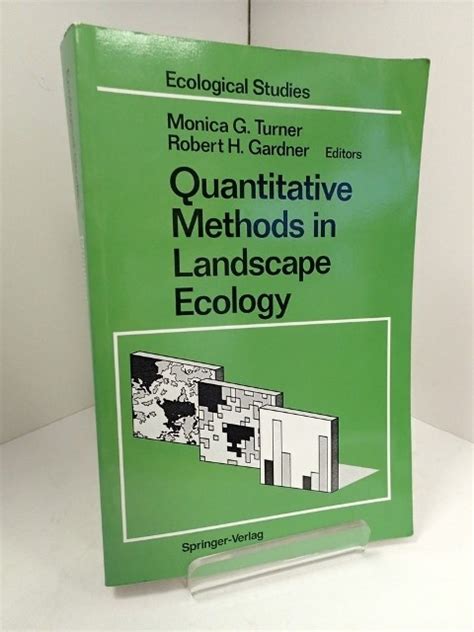 quant green book