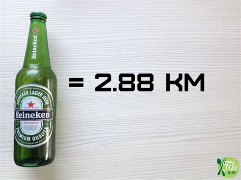 quantas calorias tem uma heineken