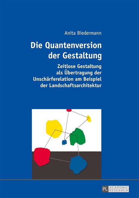 quantenversion gestaltung german anita biedermann Epub