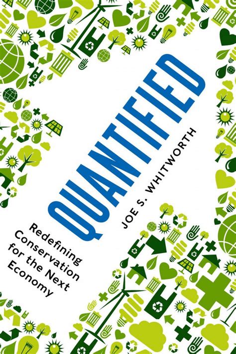 quantified redefining conservation for the next economy PDF