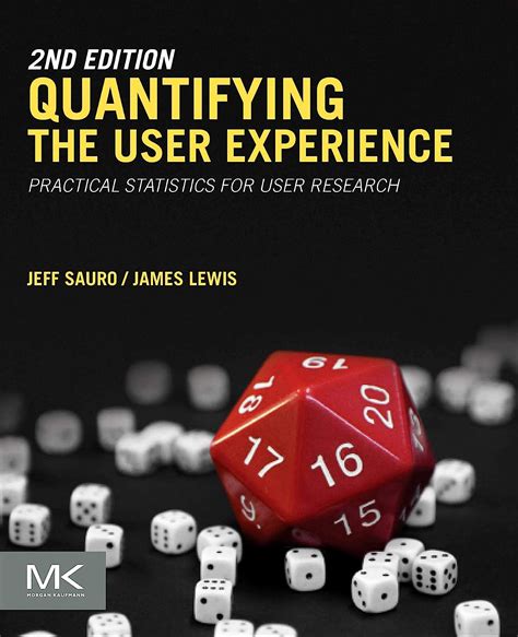 quantifying the user experience quantifying the user experience PDF