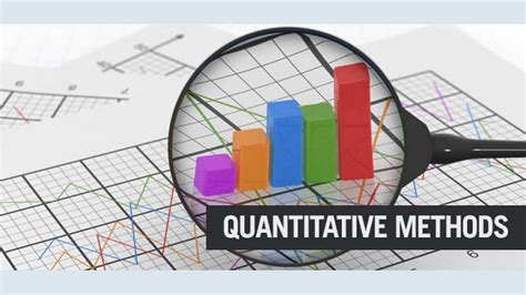 quantitative approaches in business studies Doc