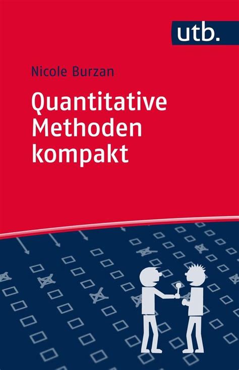 quantitative methoden kompakt nicole burzan ebook Doc