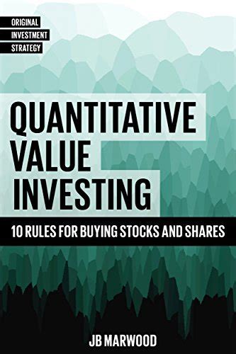 quantitative value investing 10 rules Reader