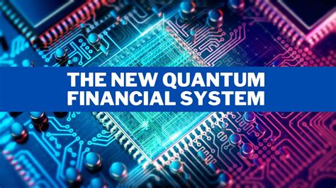 quantium financial system